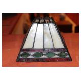 Tiffany Style Miniature Lamp Shade