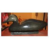 Herters Inc Plastic Decoy Duck
