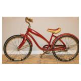 Red Road Master Junior Bicycle