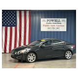 2012 Volvo S60