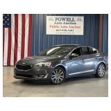 2014 Kia CADENZA