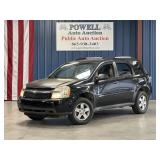 2008 Chevrolet EQUINOX LS