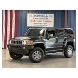 2007 Hummer H3