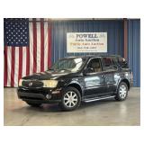 2004 Buick RAINIER