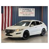2010 Honda ACCORD