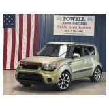 2013 Kia SOUL