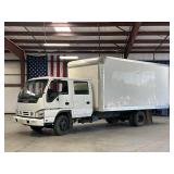 2006 Isuzu NPR