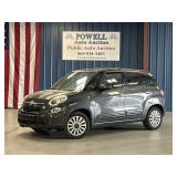 2014 FIAT 500