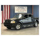2005 FORD EXPLORER