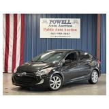2014 Hyundai ACCENT