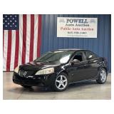 2006 Pontiac G6 GT