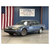 1997 FORD CROWN VICTORIA