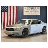 2008 Dodge CHARGER