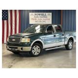 2007 FORD F-150
