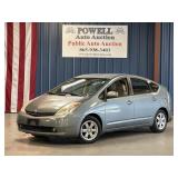 2005 Toyota PRIUS
