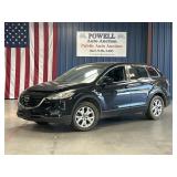 2013 MAZDA CX-9