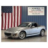 2010 MAZDA MX-5