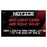 RED LIGHT NOTIFICATION