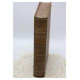 BOOK 1884 "CASSELL