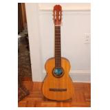 BM CLASSICO ACOUSTIC GUITAR