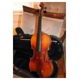 STRAD COPY VIOLIN