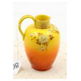 JAPANESE EXPORT PORCELAIN PITCHER