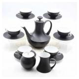 BLOCK BIDASOA 17 PC TEASET