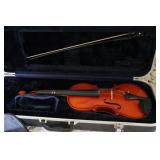 HOFFMAN 4/4 SIZE VIOLIN