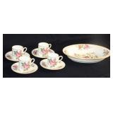 WEDGWOOD "CHARNWOOD" PIECES