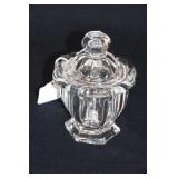 BACCARAT SUGAR BOWL