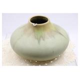 CLIFTON ART POTTERY VASE DATED 1906