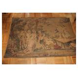 FRENCH TAPESTRY