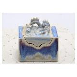 BILLIE BLOOM TRINKET BOX
