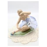 1942 ROSENTHAL BALLERINA STATUE