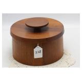 JENS QUISTGAARD FOR DANSK TEAK ICE BUCKET
