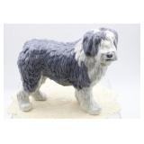 ROYAL COPENHAGEN OLD ENGLISH SHEEPDOG
