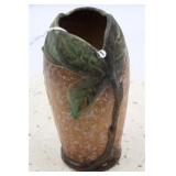 WELLER POTTERY "MALVERN" ART DECO VASE