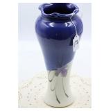 AMERICAN ART STUDIO VASE