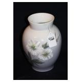 ROYAL COPENHAGEN VASE