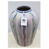 KURT EKHOLM FOR ARABIA FINLAND VASE