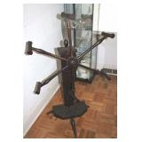 19TH CENTURY YARN WINDER
