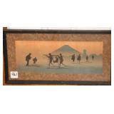JAPANESE WOODBLOCK PRINT