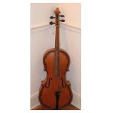 KAY CELLO