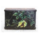 ERHARD & SOHNE ARTS & CRAFTS COPPER BOX