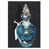 MURANO STYLE "CONTROLLED BUBBLE" PERFUME