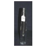 STROMBERGSHYTTAN B895 "SPUTNIK" VASE