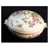 WEDGWOOD "CHARNWOOD" COVERED VEGGIE BOWL