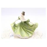 ROYAL DOULTON "LYNNE" FIGURINE