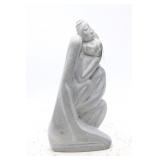 AUTHENTIC HAND CARVED SHONA STONE SCULPTURE