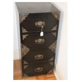 THOMASVILLE CHINOISERIE CHEST